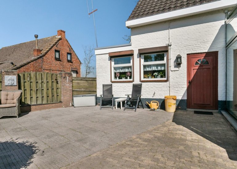  Stellestraat 3, Hulst