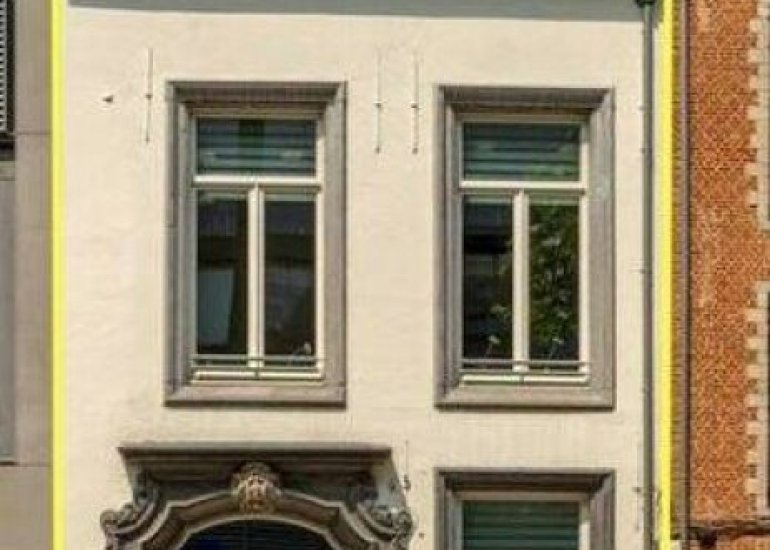  Adriaan Brouwerstraat 29, Antwerpen