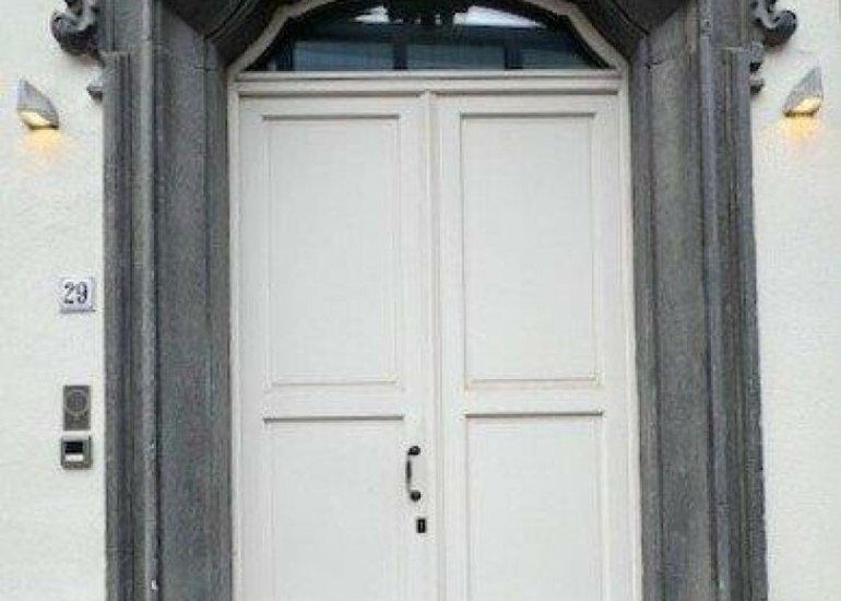  Adriaan Brouwerstraat 29, Antwerpen
