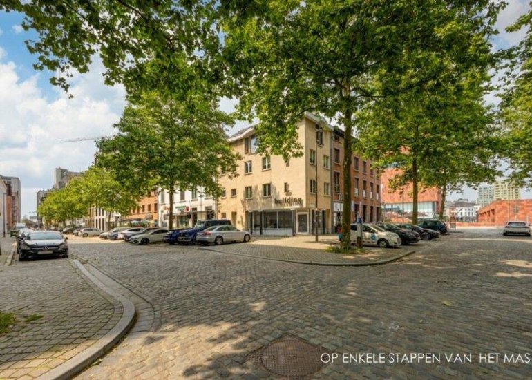  Adriaan Brouwerstraat 29, Antwerpen