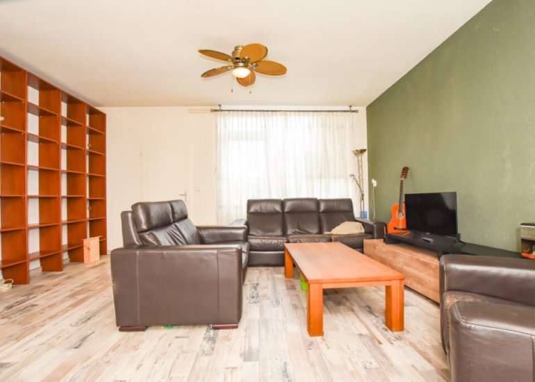  Trompstraat 4, Kloosterzande