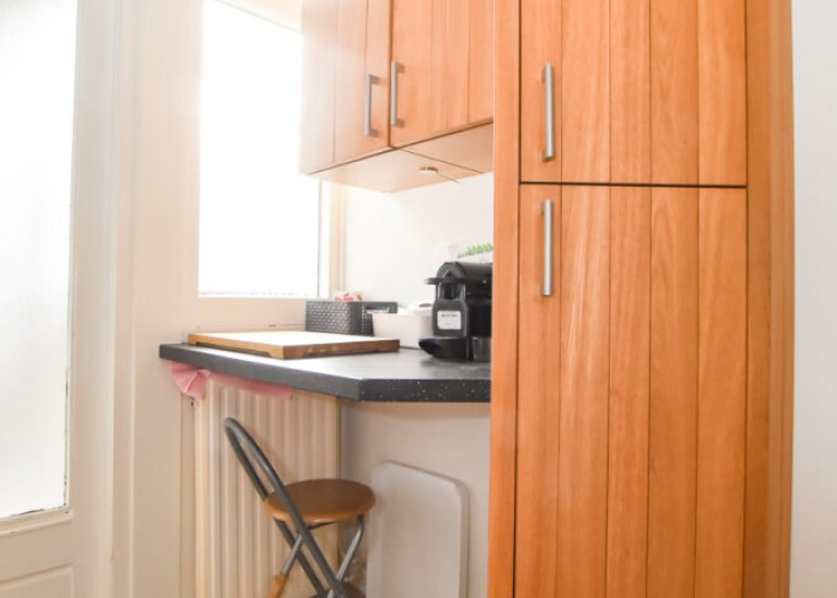  Trompstraat 4, Kloosterzande