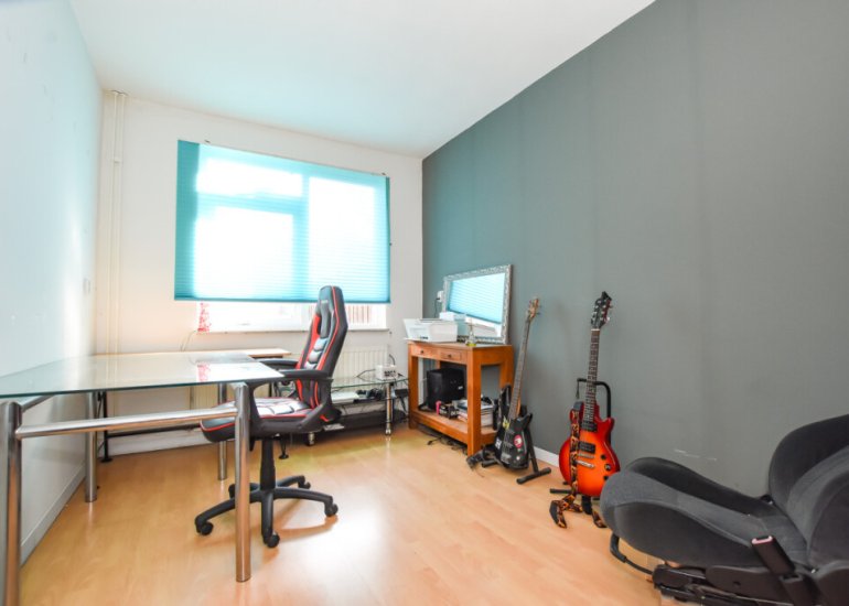  Trompstraat 4, Kloosterzande