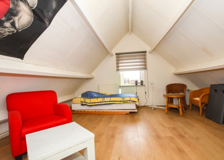  Trompstraat 4, Kloosterzande