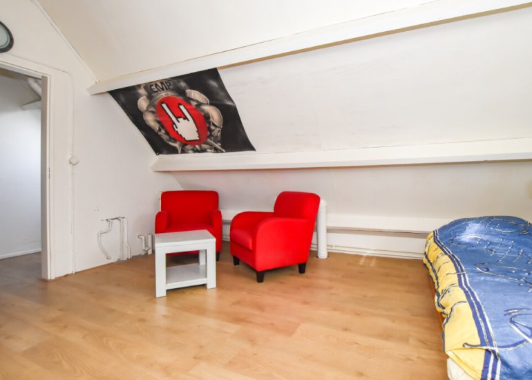  Trompstraat 4, Kloosterzande