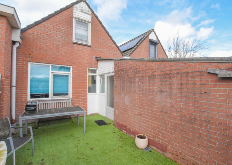  Trompstraat 4, Kloosterzande