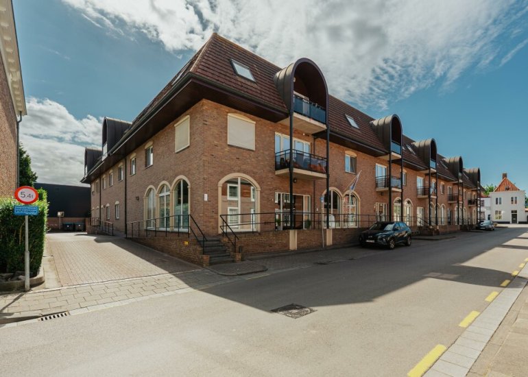  Lange Wolstraat 109, Sluis