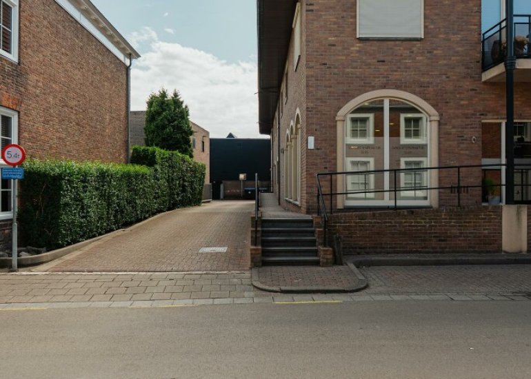  Lange Wolstraat 109, Sluis