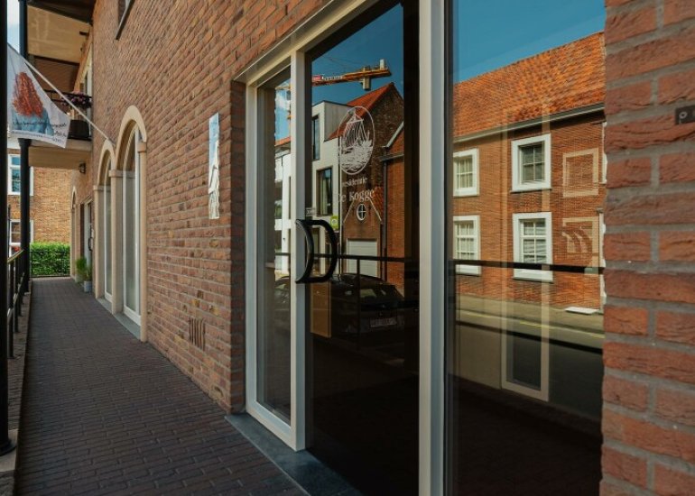  Lange Wolstraat 109, Sluis