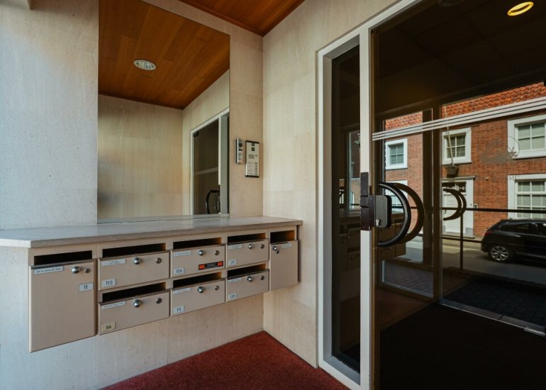  Lange Wolstraat 109, Sluis