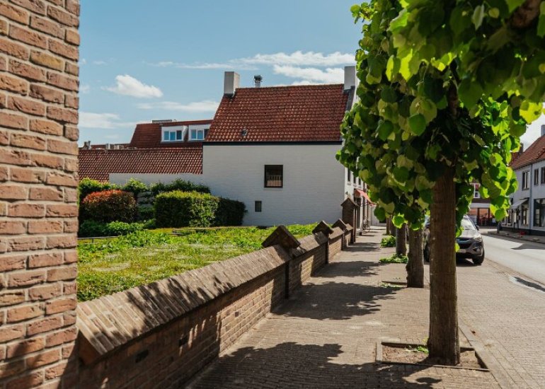  Lange Wolstraat 109, Sluis