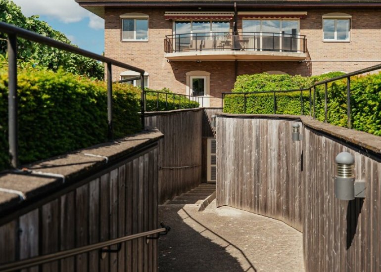  Lange Wolstraat 109, Sluis