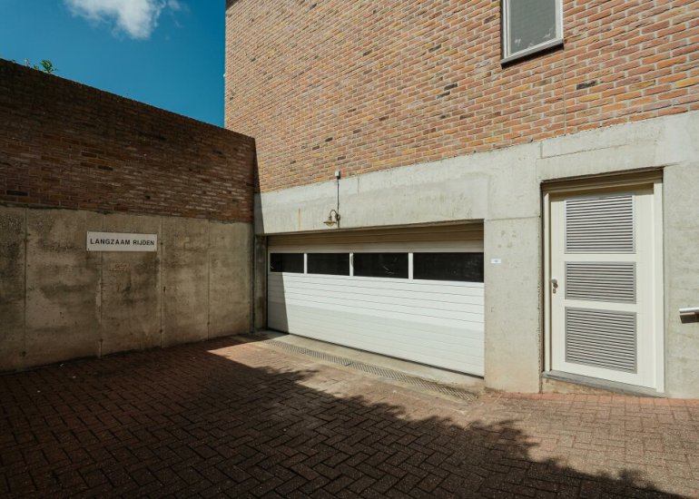  Lange Wolstraat 109, Sluis