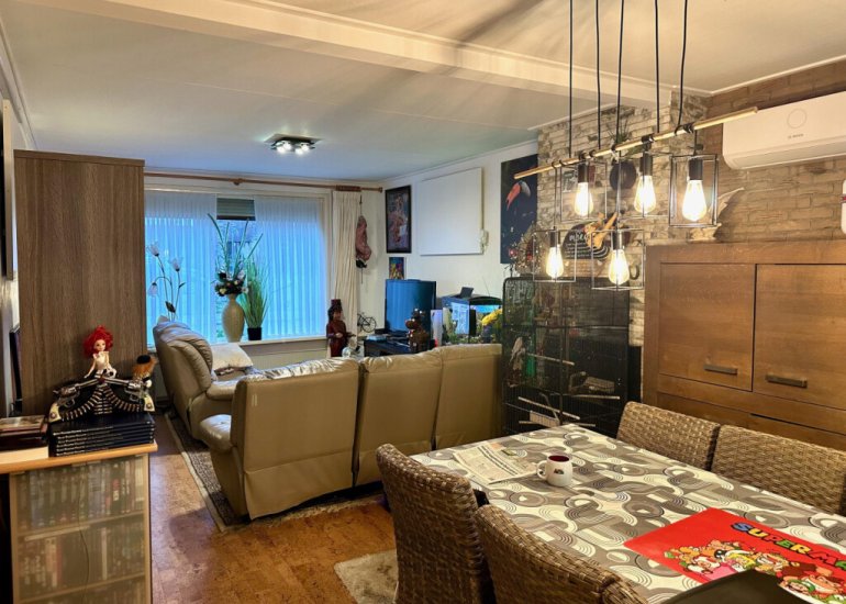  Rozenstraat 73, Terneuzen