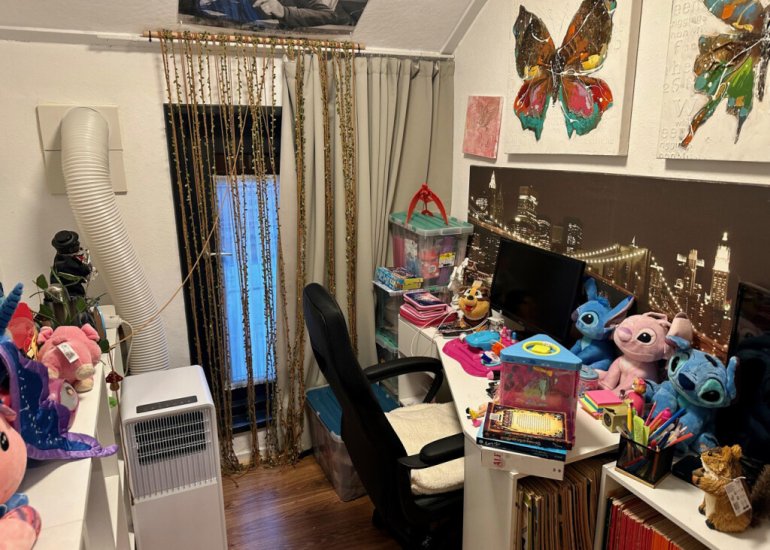  Rozenstraat 73, Terneuzen