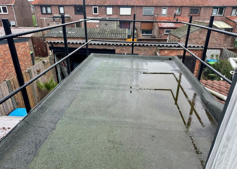  Rozenstraat 73, Terneuzen