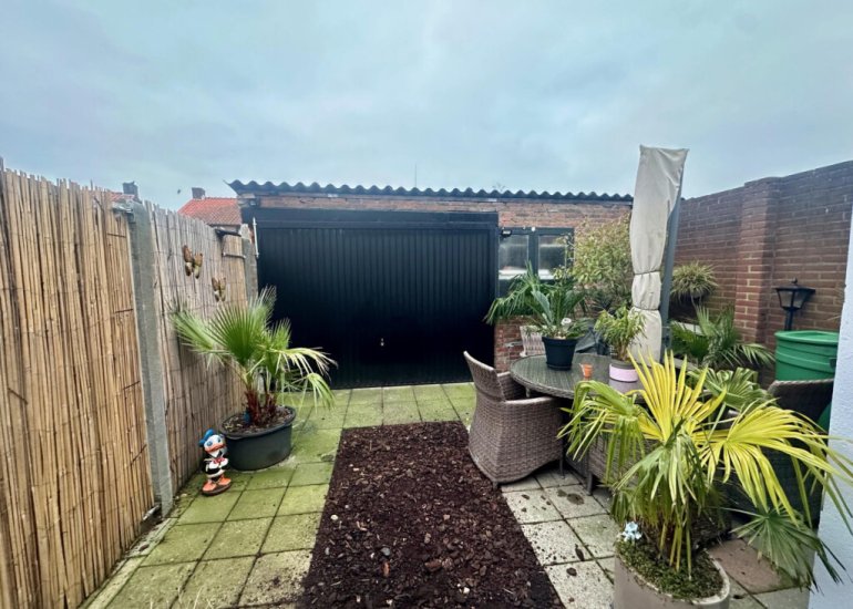  Rozenstraat 73, Terneuzen