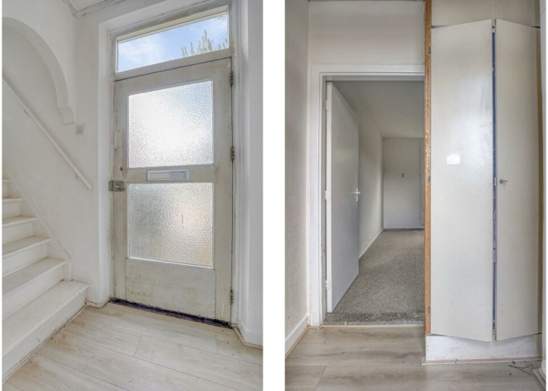  Monseigneur Luijpenstraat 11, Hoofdplaat