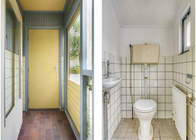  Monseigneur Luijpenstraat 11, Hoofdplaat