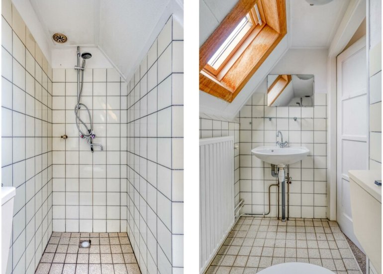  Monseigneur Luijpenstraat 11, Hoofdplaat