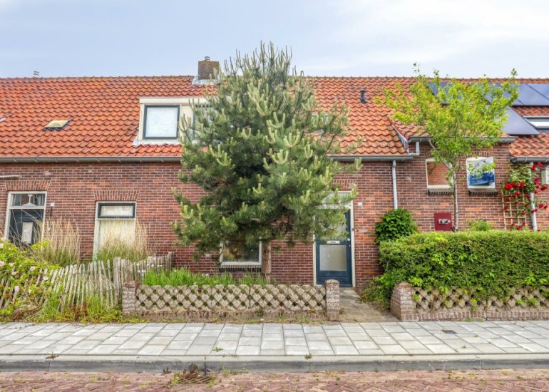  Monseigneur Luijpenstraat 11, Hoofdplaat