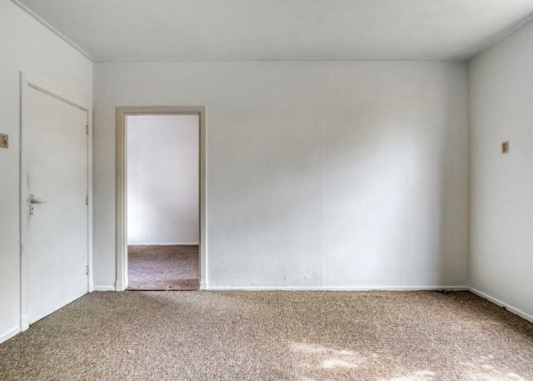  Monseigneur Luijpenstraat 11, Hoofdplaat
