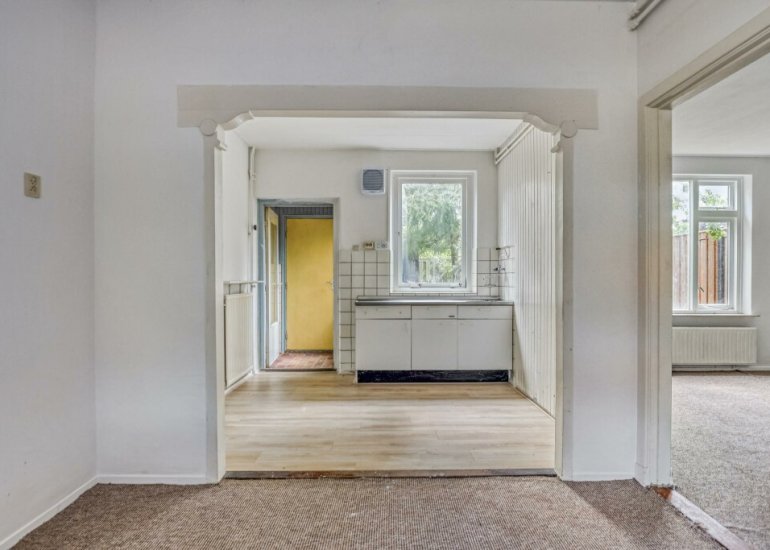  Monseigneur Luijpenstraat 11, Hoofdplaat