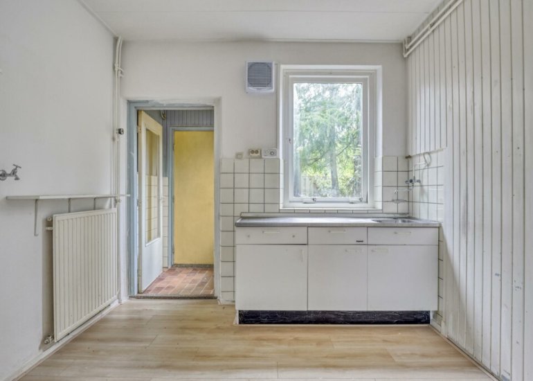  Monseigneur Luijpenstraat 11, Hoofdplaat