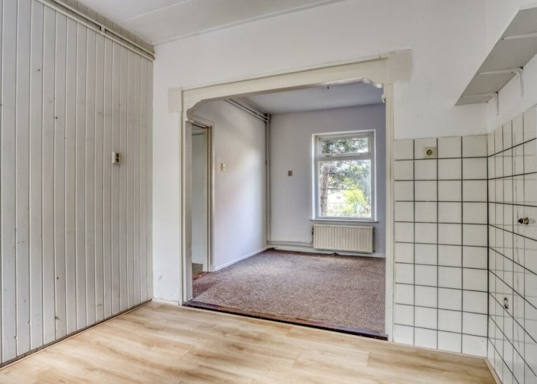  Monseigneur Luijpenstraat 11, Hoofdplaat