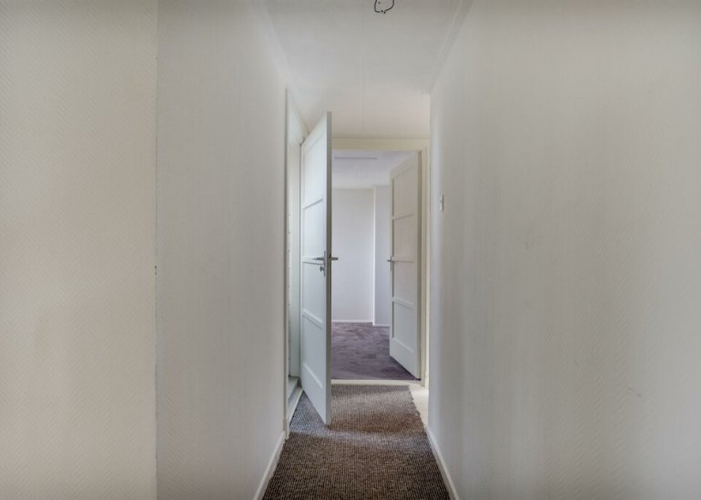  Monseigneur Luijpenstraat 11, Hoofdplaat