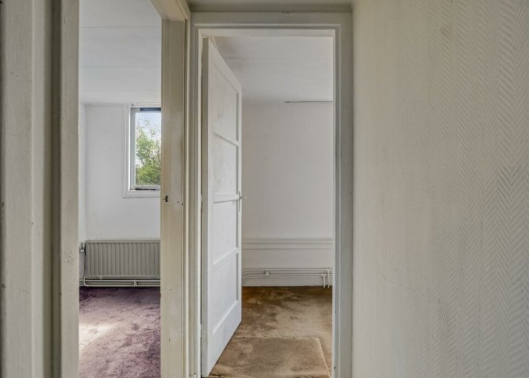  Monseigneur Luijpenstraat 11, Hoofdplaat