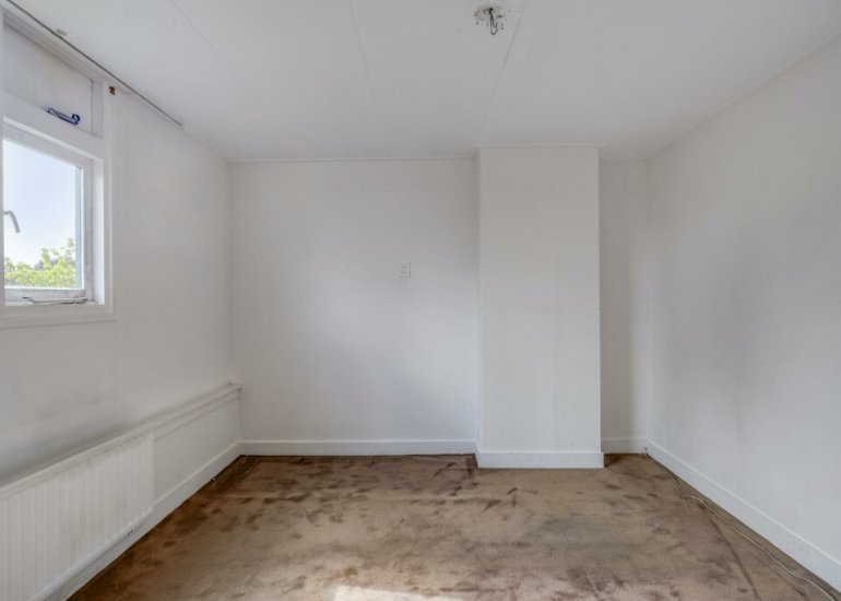  Monseigneur Luijpenstraat 11, Hoofdplaat