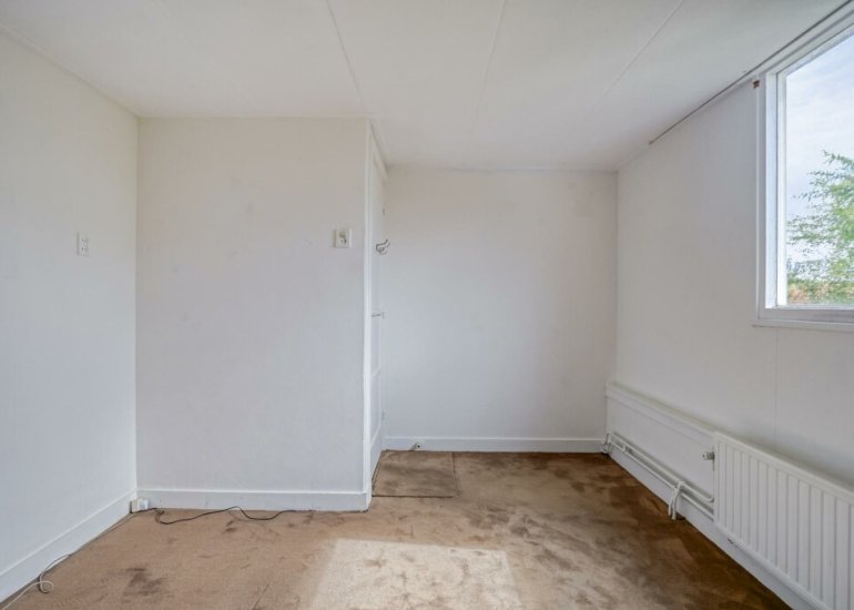  Monseigneur Luijpenstraat 11, Hoofdplaat