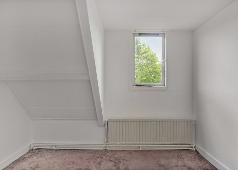  Monseigneur Luijpenstraat 11, Hoofdplaat