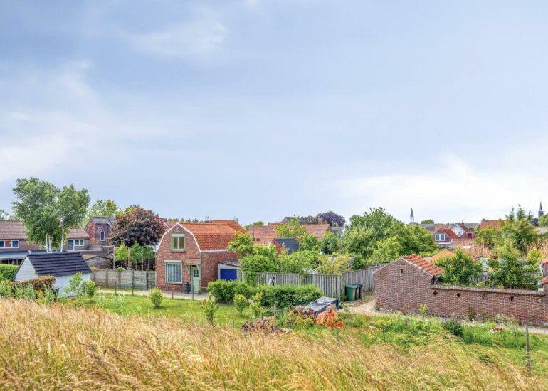  Monseigneur Luijpenstraat 11, Hoofdplaat