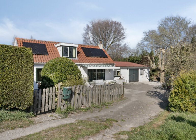  Provincialeweg 21, Groede