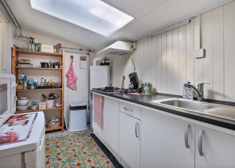  Provincialeweg 21, Groede