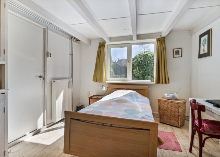  Provincialeweg 21, Groede