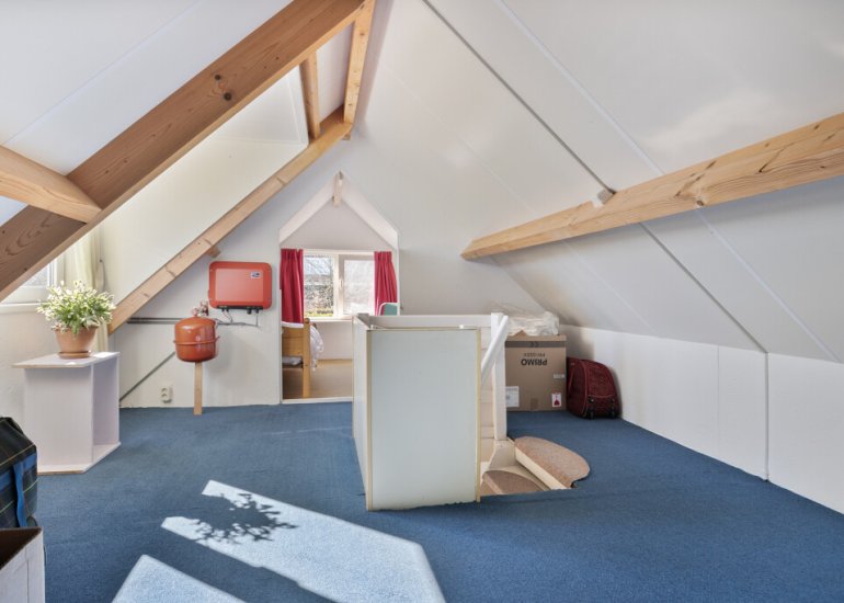  Provincialeweg 21, Groede