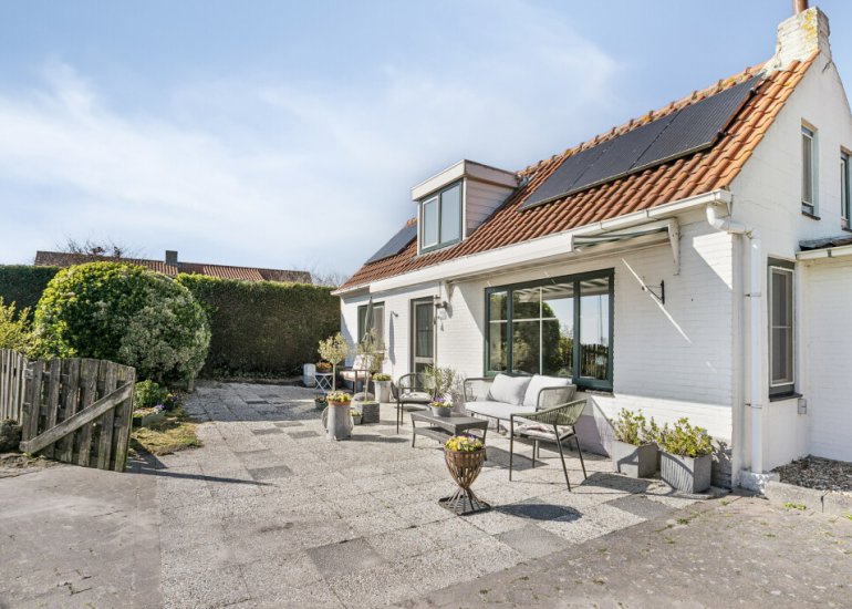  Provincialeweg 21, Groede