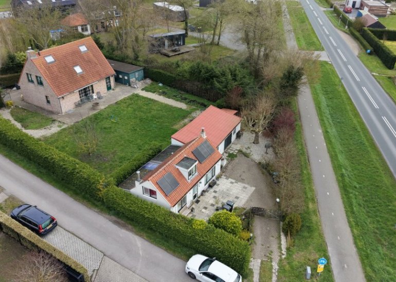  Provincialeweg 21, Groede