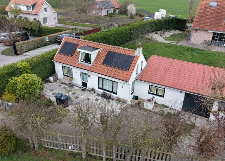  Provincialeweg 21, Groede