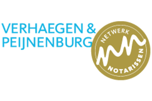 Verhaegen & Peijnenburg Netwerk Notarissen