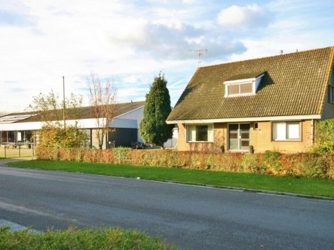  Polenweg 1, Terneuzen