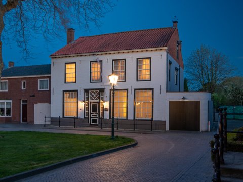  Markt 5, Biervliet