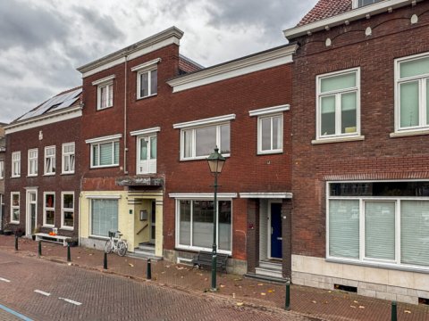  Westkade 87, Sas Van Gent