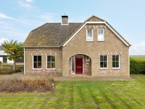  Lange Nieuwstraat 17, Kloosterzande