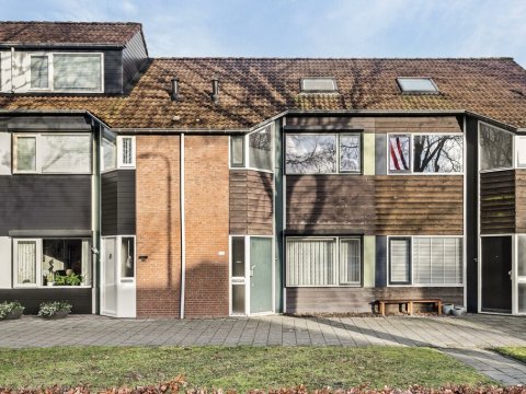  Oude Vaart 136, Terneuzen