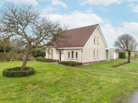  Groenendijk 106a, Kloosterzande