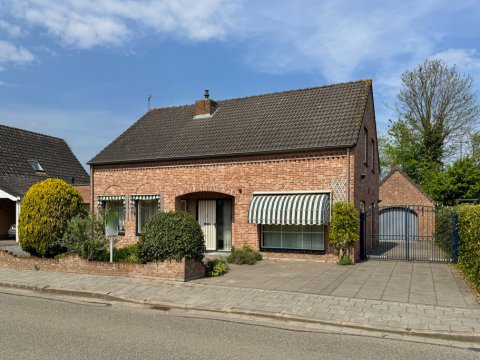  Bossestraat 50, Vogelwaarde